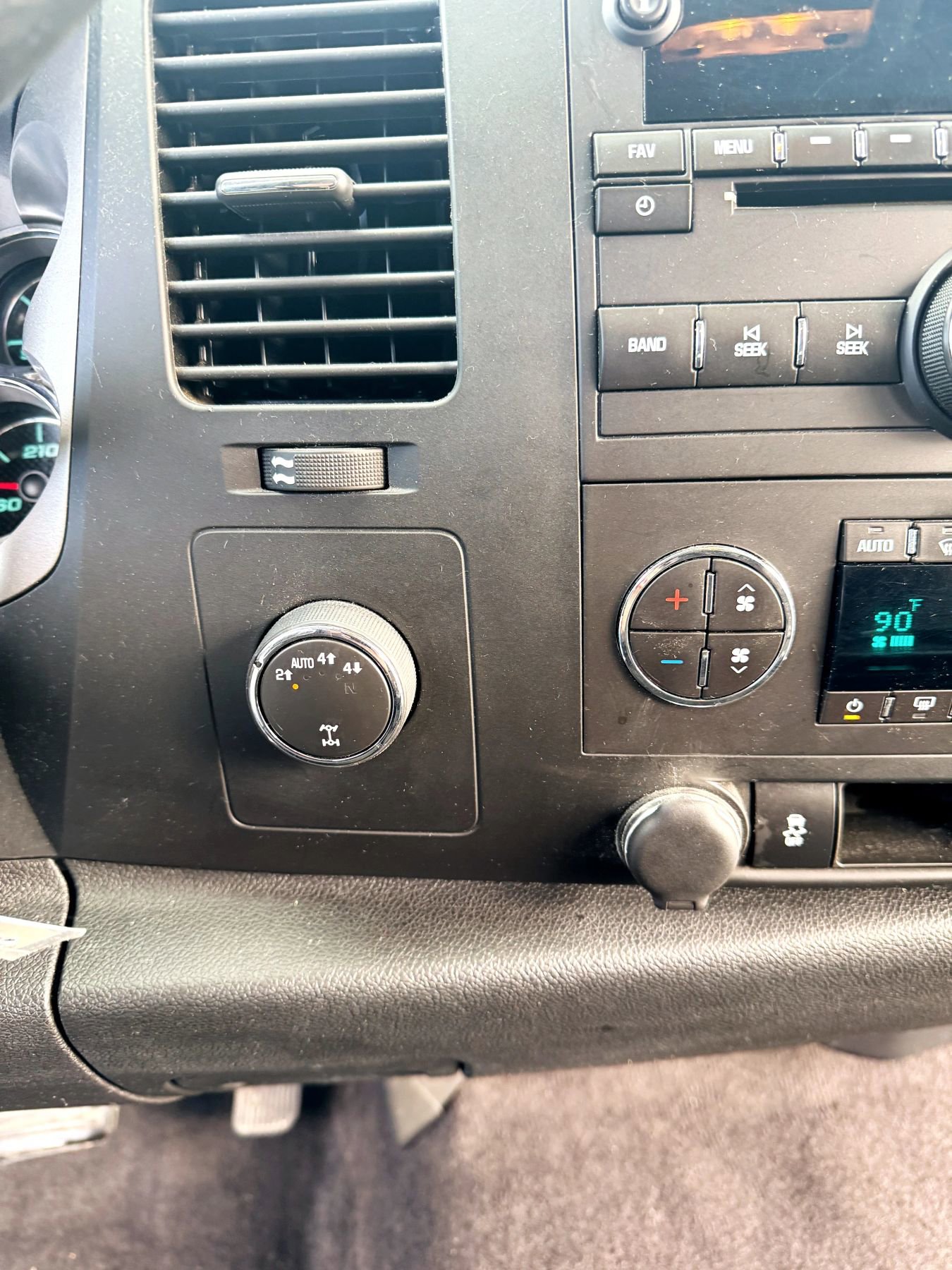 Used 2013 Chevrolet Silverado 1500 LT w/ All-Star Edition image 12