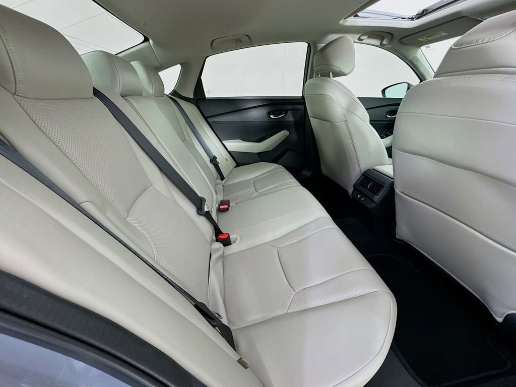 Used 2025 Honda Accord EX-L image 36