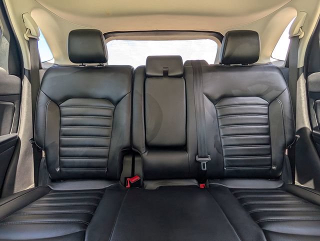 Used 2023 Ford Edge SEL AWD/4WD image 28