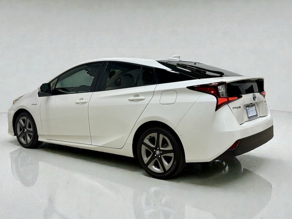 Used 2020 Toyota Prius XLE image 13