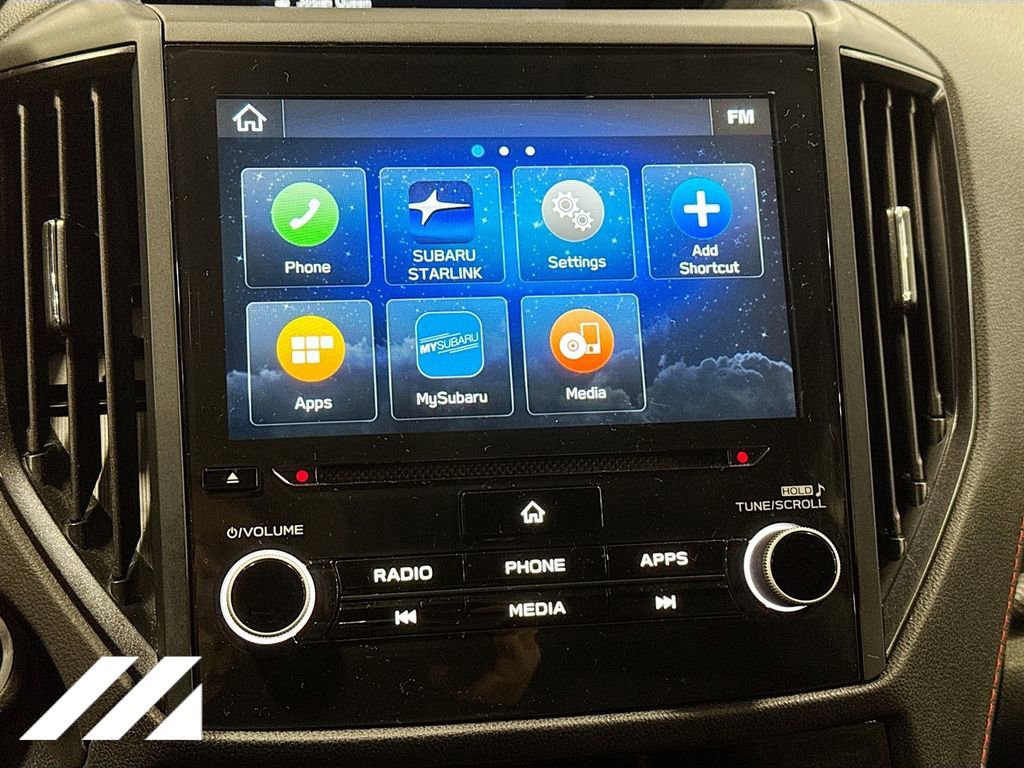 Used 2023 Subaru Forester Sport image 16