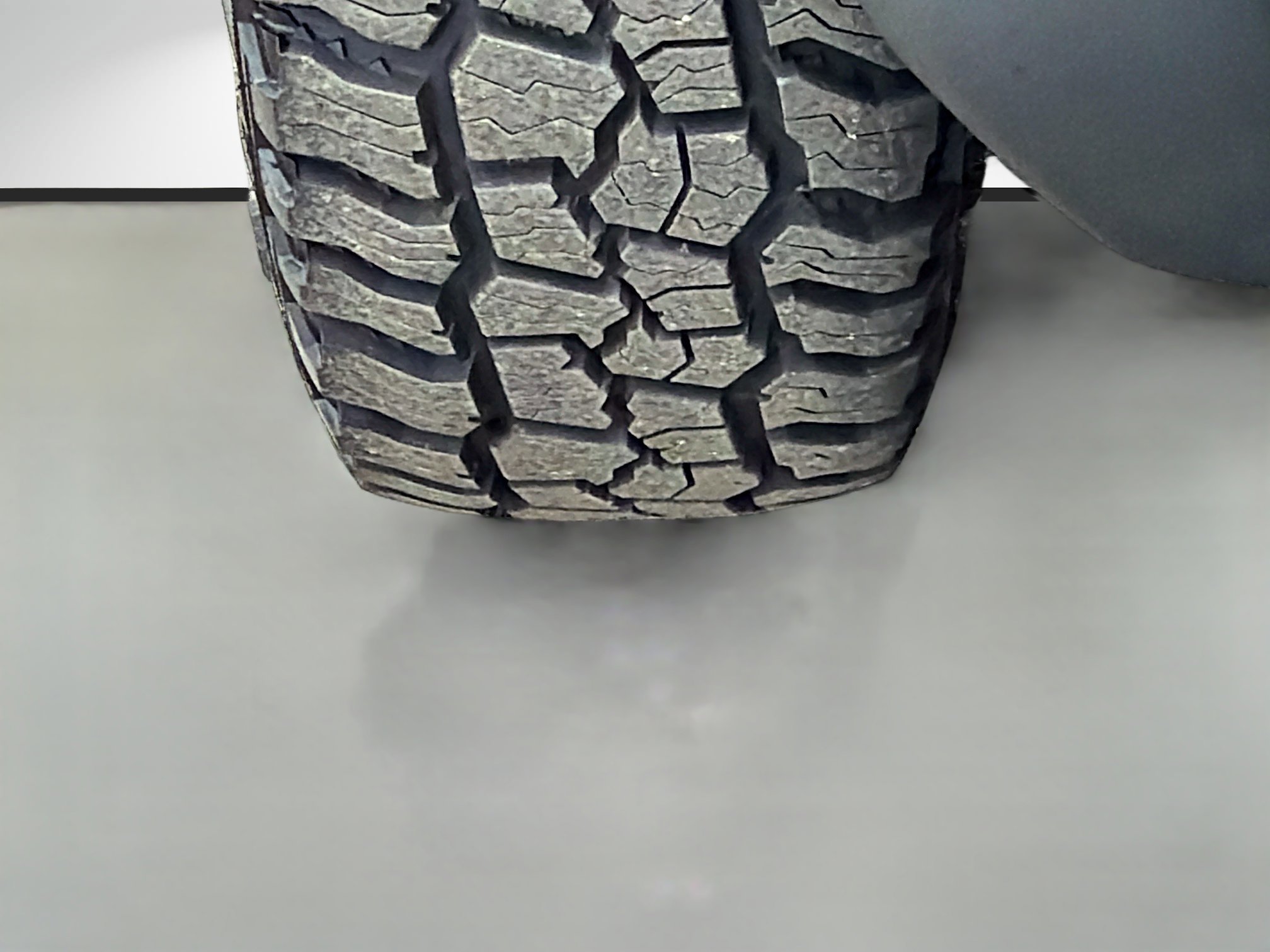 Used 2022 Ford Bronco Wildtrak AWD/4WD image 41