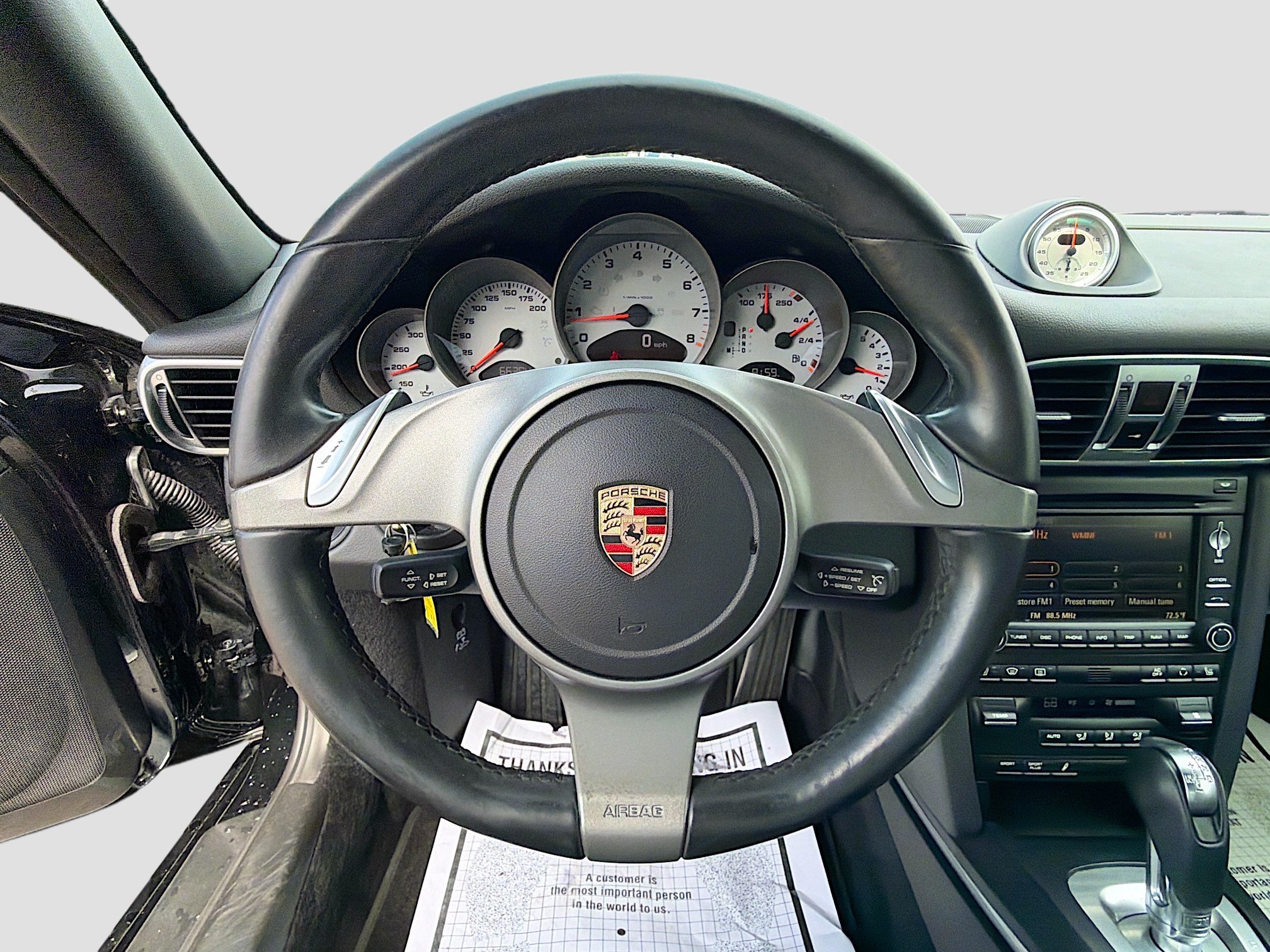 Used 2010 Porsche 911 Carrera S RWD image 34
