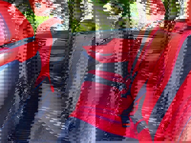 Used 2023 Acura MDX A-Spec image 21