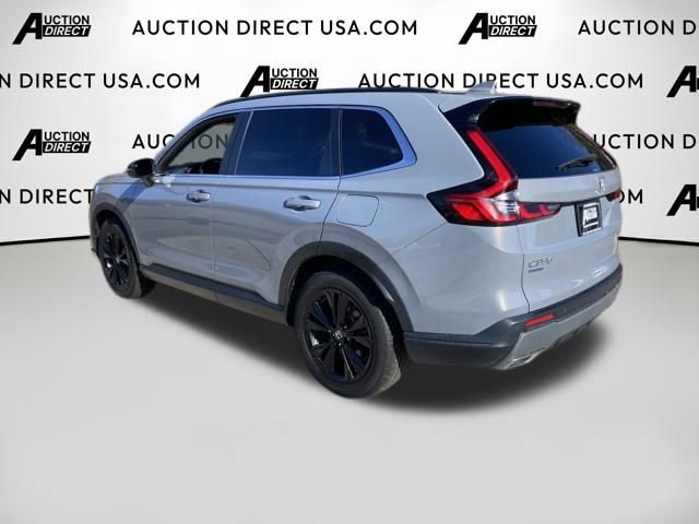 Used 2023 Honda CR-V Sport Touring image 19