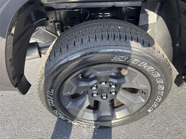 New 2026 RAM 1500 Big Horn image 6