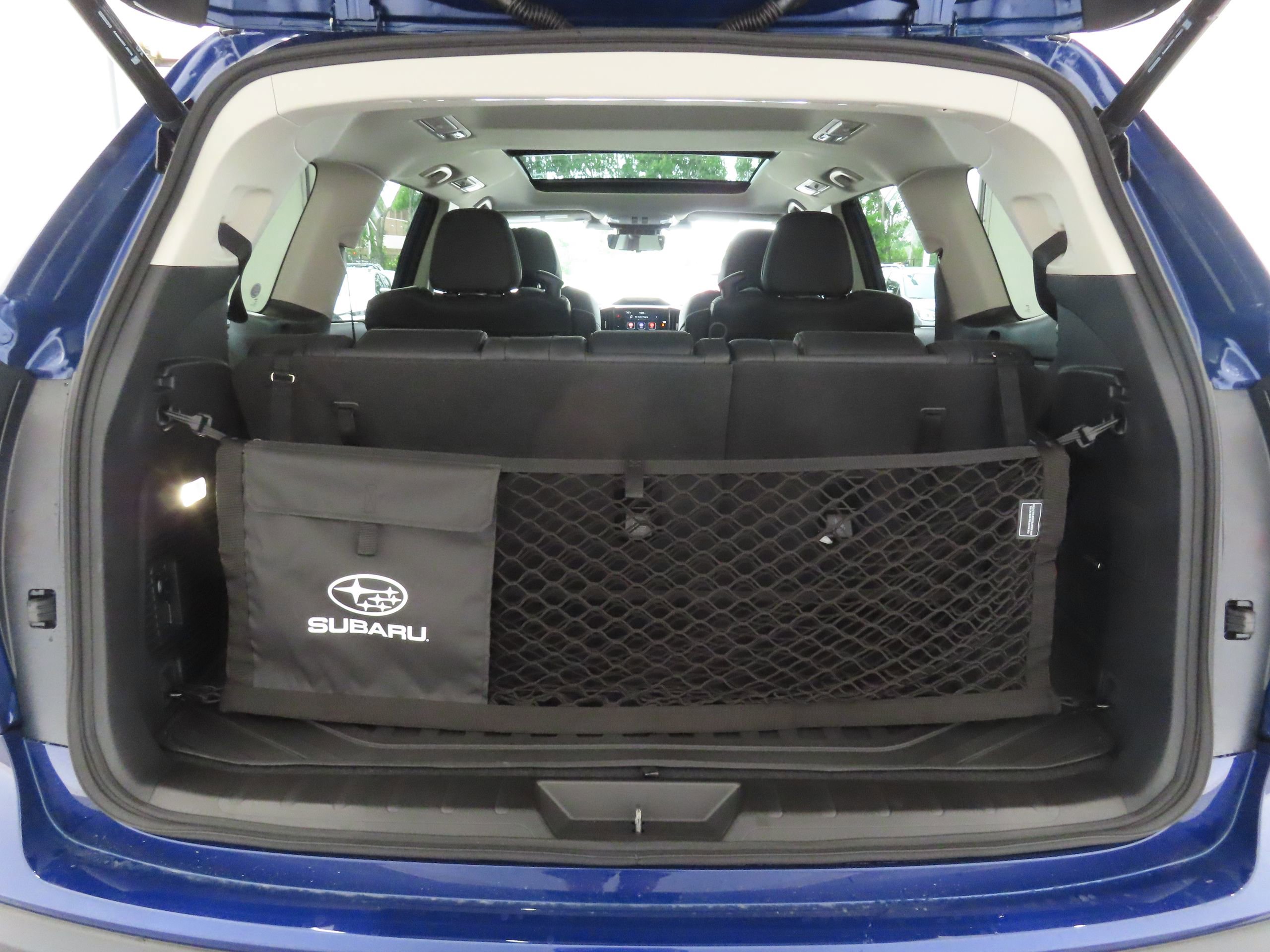 New 2026 Subaru Ascent Bronze Edition AWD/4WD image 25