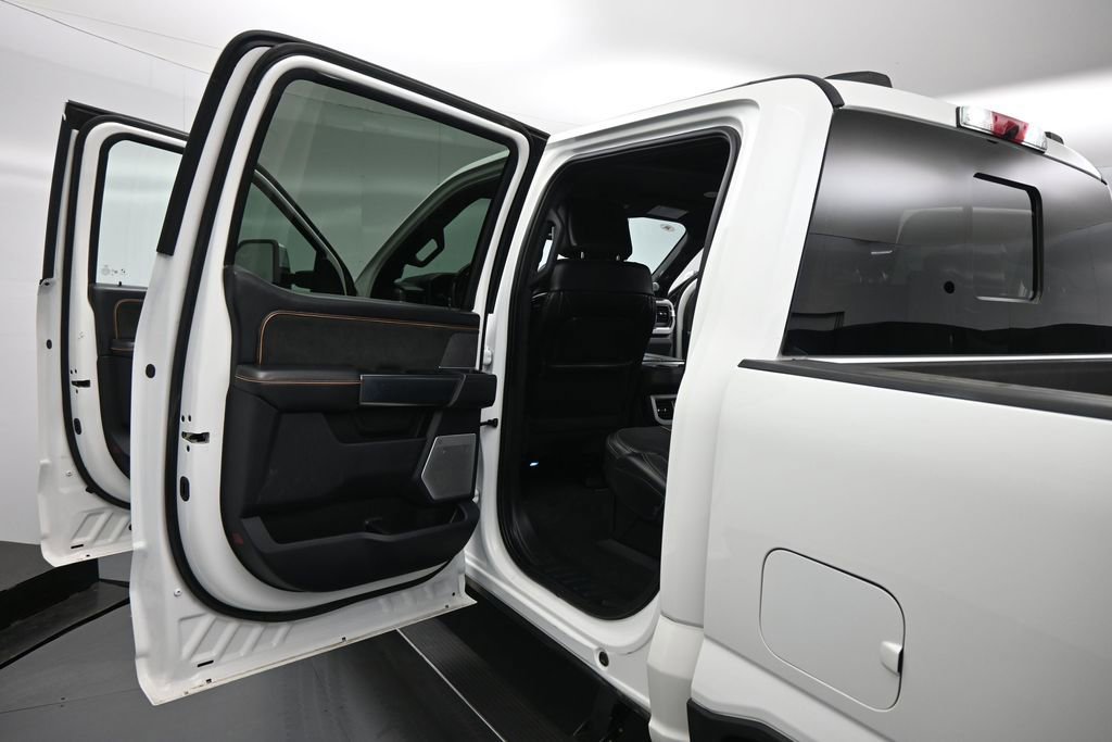 Certified 2024 Ford F250 Platinum AWD/4WD image 20