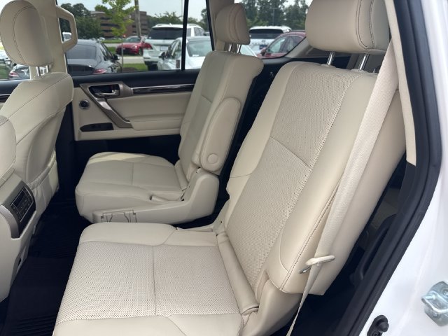 Used 2021 Lexus GX 460 Premium AWD/4WD image 14
