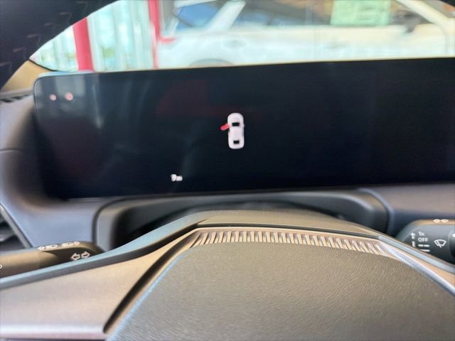 New 2026 Nissan Sentra SL w/ Floor Mat Package FWD image 12
