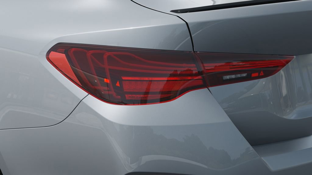 New 2026 BMW 430i w/ M Sport Package RWD image 8