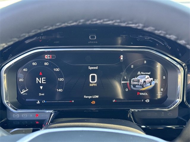 New 2026 GMC Sierra 2500 SLE image 14