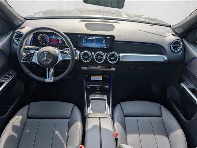 New 2026 Mercedes-Benz GLB 250 4MATIC image 14