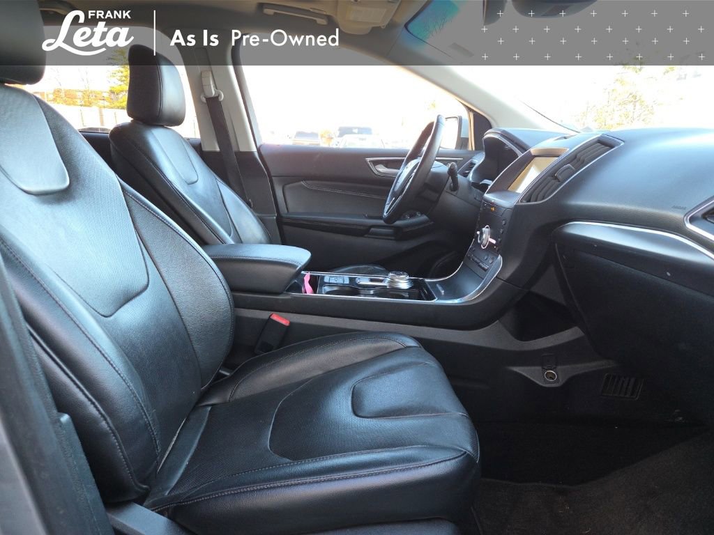 Used 2020 Ford Edge Titanium w/ Equipment Group 301A image 28