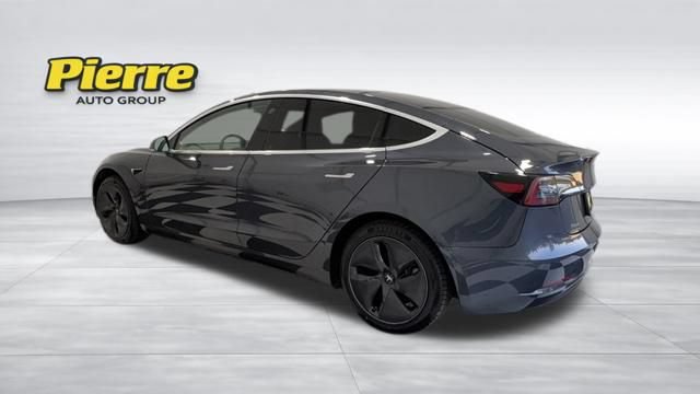 Used 2020 Tesla Model 3 Standard Range Plus RWD image 2