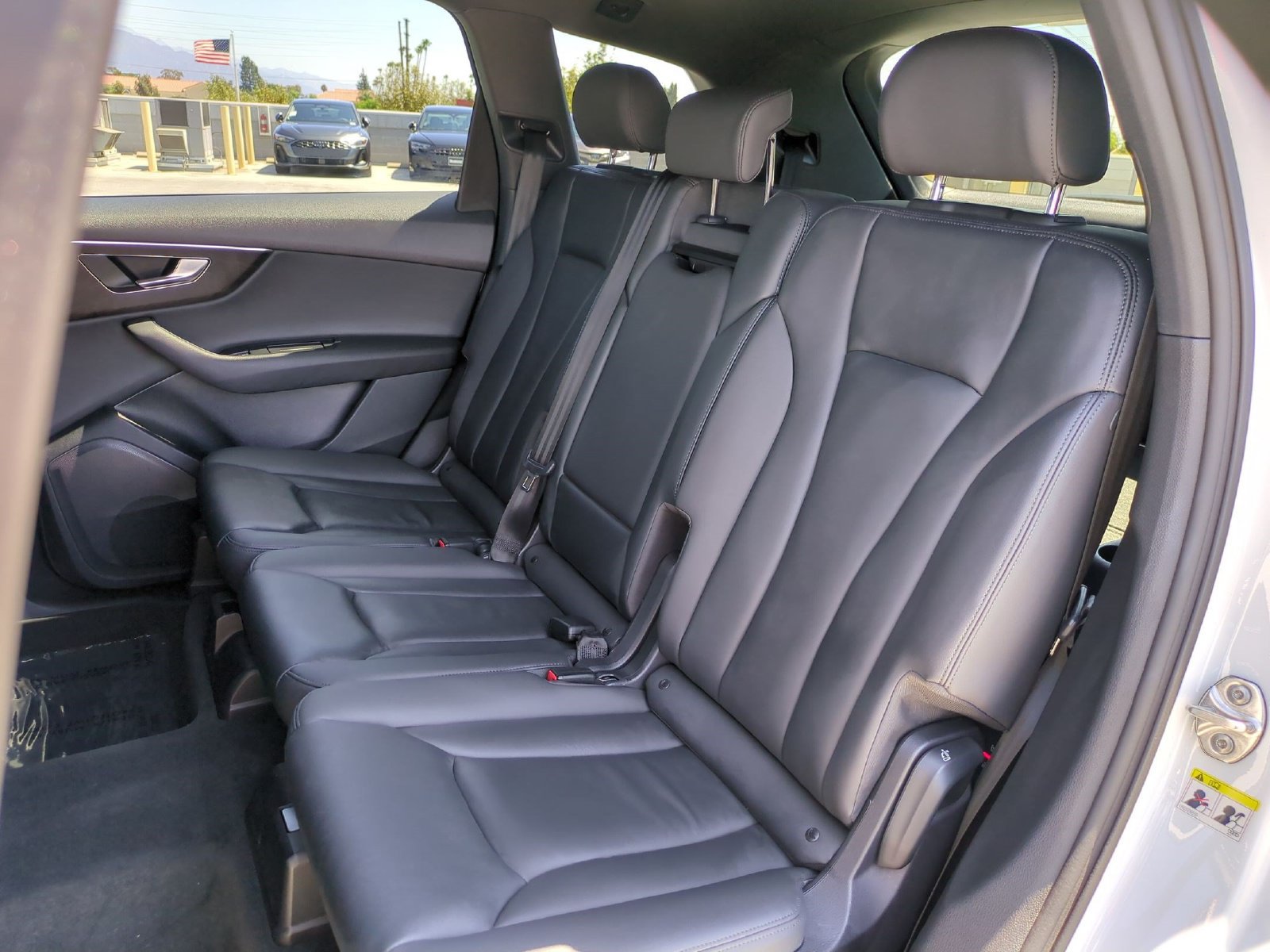 Used 2023 Audi Q7 2.0T Premium AWD/4WD image 31