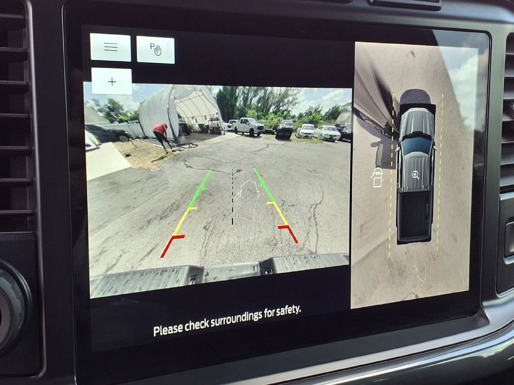 Used 2023 Ford F150 XLT w/ Equipment Group 302A High AWD/4WD image 26