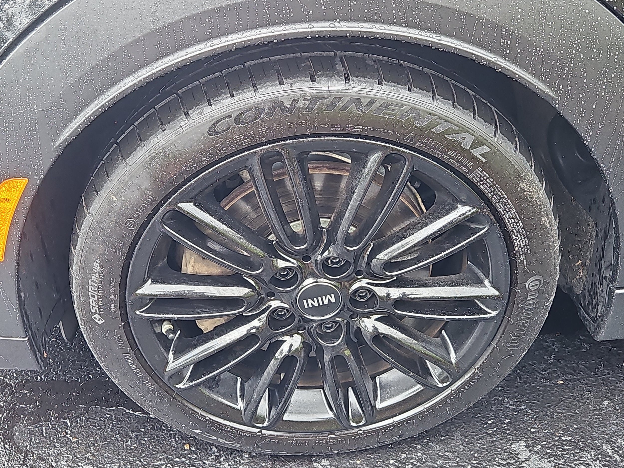 Used 2023 MINI Cooper S FWD image 4