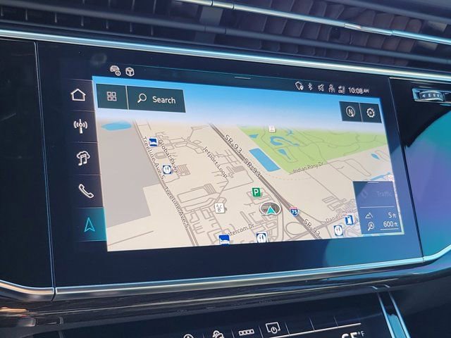 Certified 2025 Audi Q7 2.0T Premium w/ Convenience Plus Package image 27