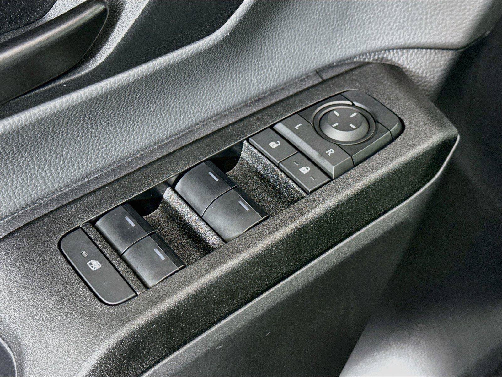 Certified 2026 Toyota RAV4 LE FWD image 28
