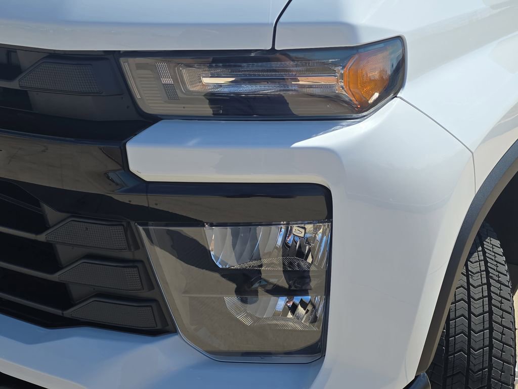 New 2026 Chevrolet Silverado 3500 W/T w/ WT Convenience Package image 29