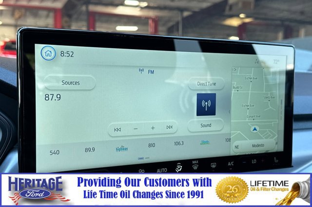 New 2025 Ford Escape SE w/ Class II Trailer Tow Package image 18