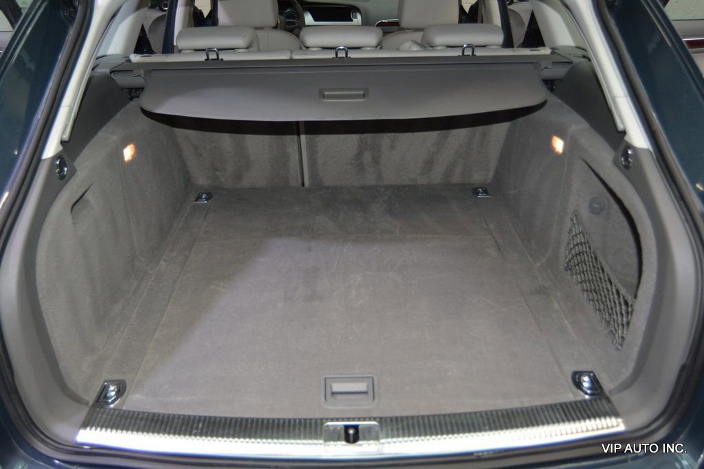 Used 2010 Audi A4 2.0T image 31