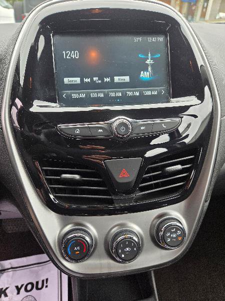 Used 2016 Chevrolet Spark LS FWD image 9