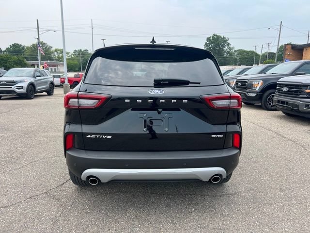 Certified 2023 Ford Escape Active w/ Tech Pack #2 AWD/4WD image 5