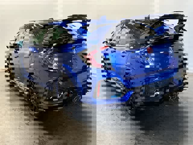 Used 2019 Honda Civic Type R image 33