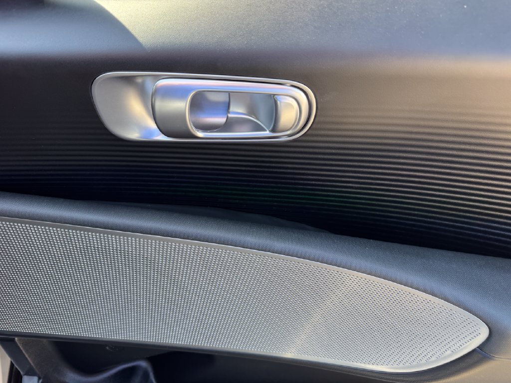 Certified 2023 Hyundai Ioniq 6 SEL RWD image 12