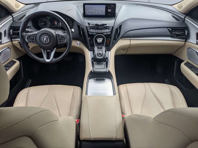 Used 2023 Acura RDX w/ Technology Package FWD image 16