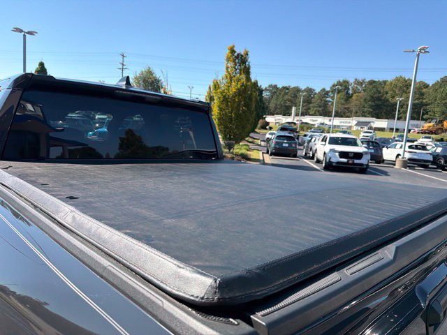 Used 2025 Toyota Tacoma SR AWD/4WD image 15