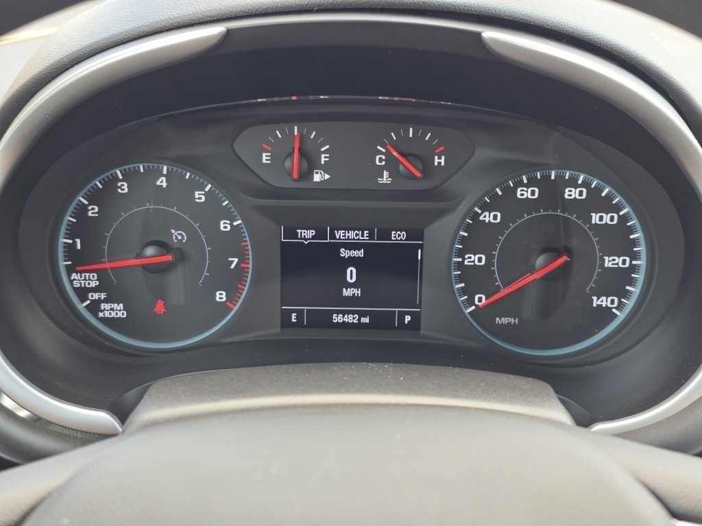 Used 2024 Chevrolet Malibu LT image 25