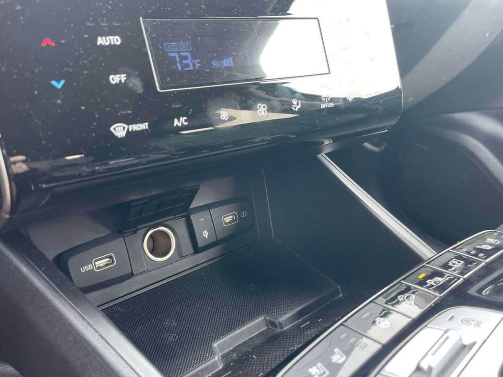 Certified 2023 Hyundai Tucson Limited image 29