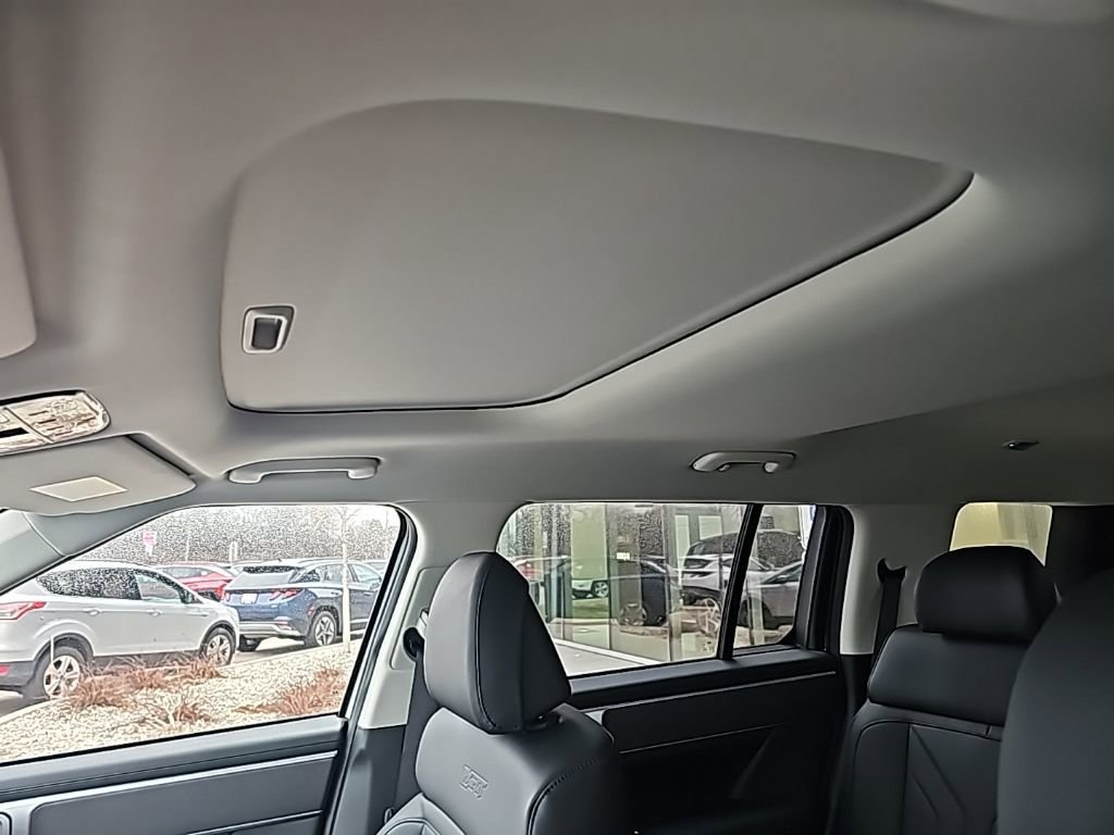 New 2026 Hyundai Santa Fe XRT AWD/4WD image 27