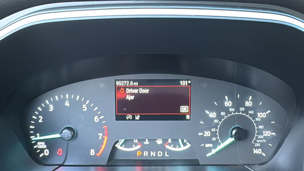 Used 2022 Ford Escape SEL AWD/4WD image 8