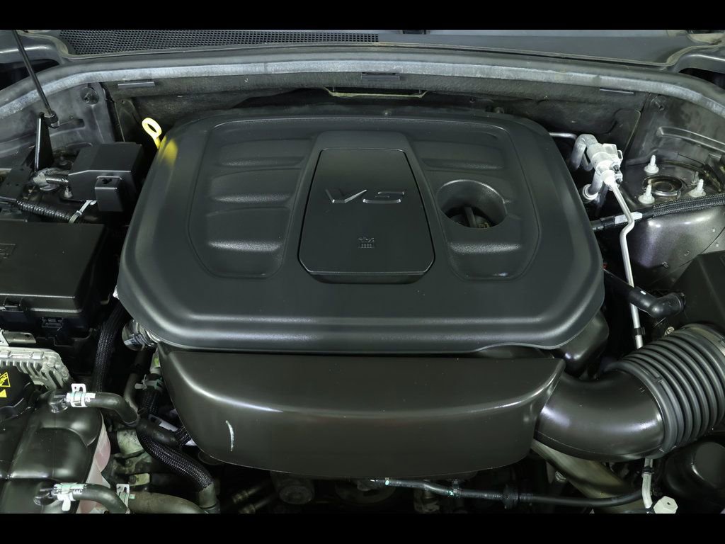 Used 2020 Jeep Grand Cherokee Laredo w/ 18" Wheel & 8.4" Radio Group image 19