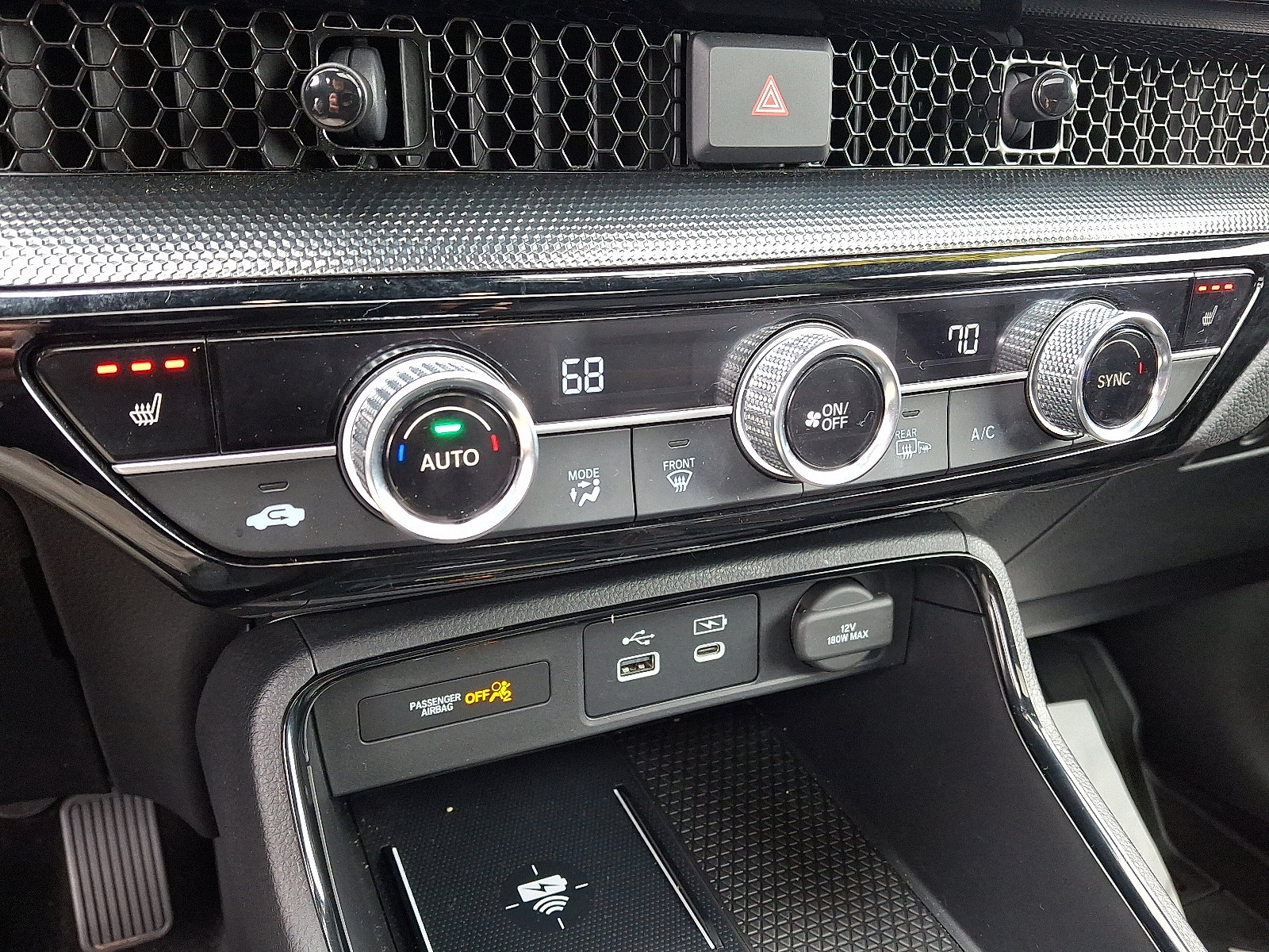 Certified 2023 Honda CR-V Sport Touring image 16