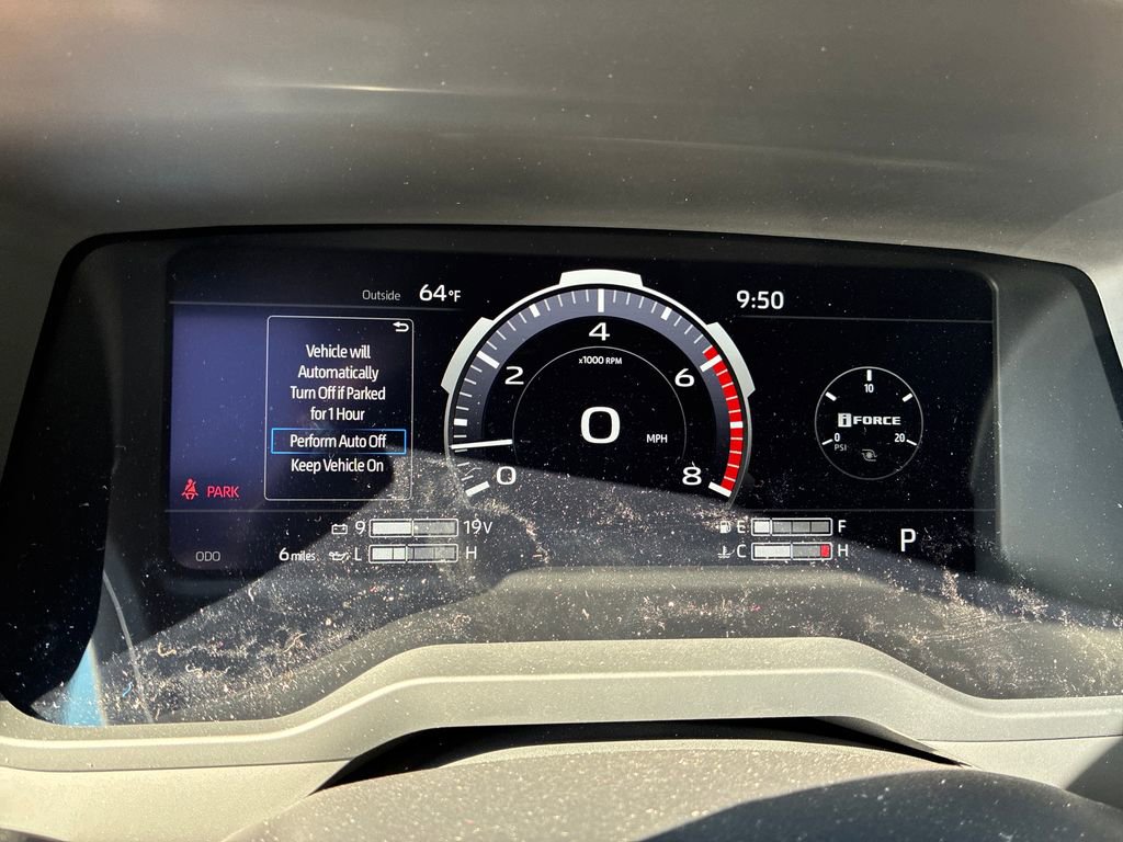 New 2026 Toyota Tundra 1794 Edition image 53