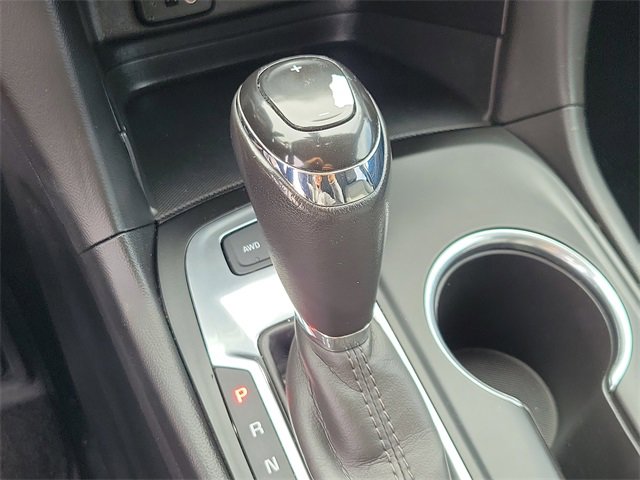 Used 2018 Chevrolet Equinox LT image 29