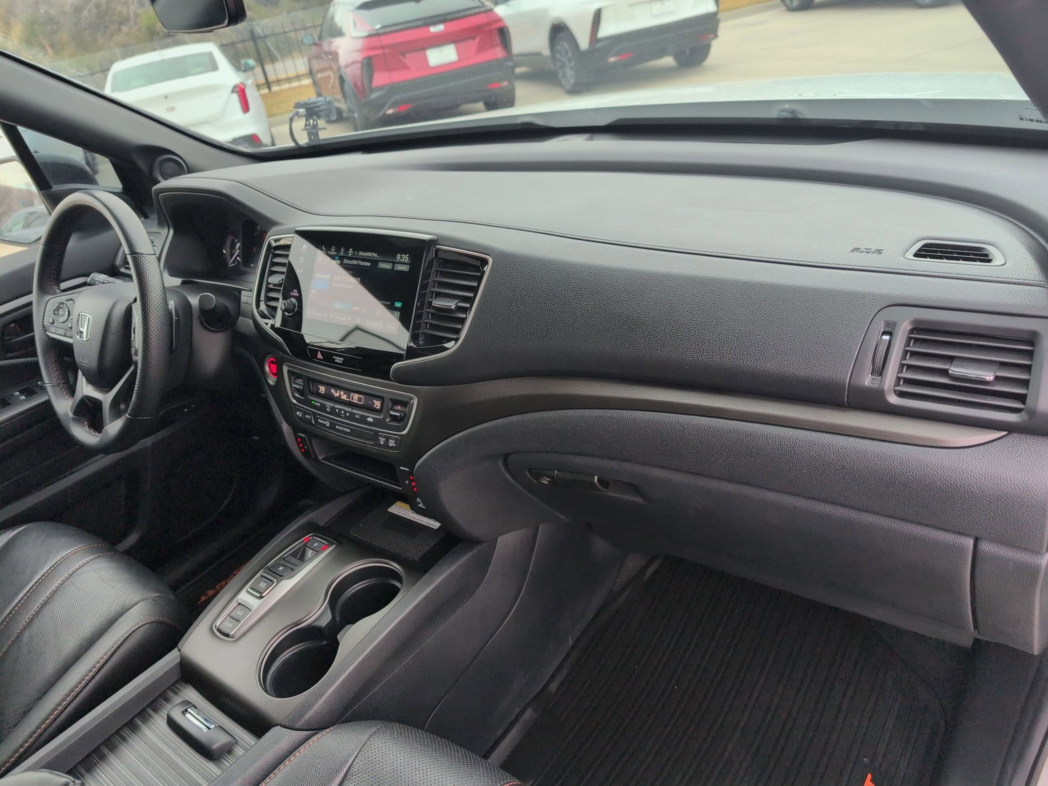 Used 2023 Honda Passport TrailSport image 31