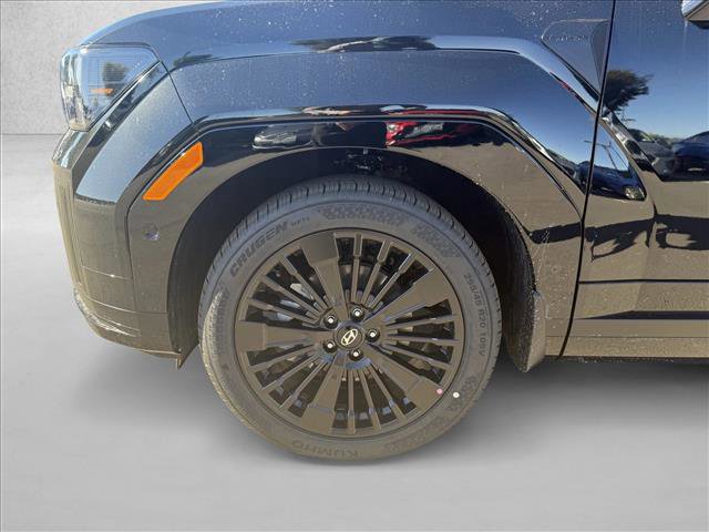 New 2026 Hyundai Santa Fe Calligraphy image 10