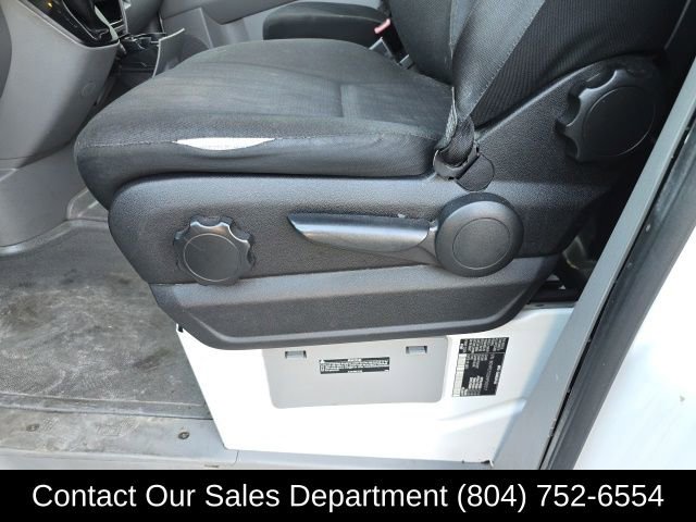 Used 2017 Freightliner Sprinter 2500 image 17
