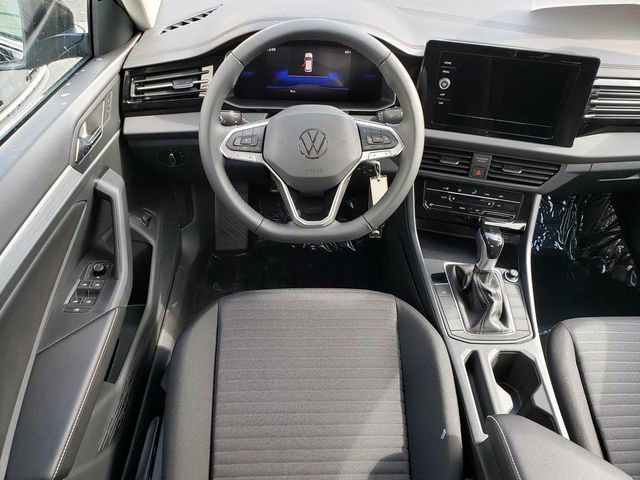 New 2026 Volkswagen Jetta S image 9