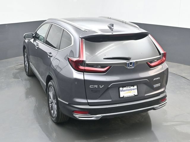 Used 2020 Honda CR-V Touring image 40