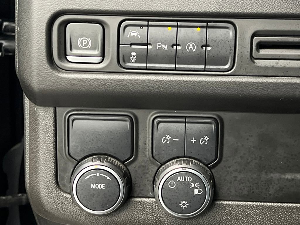 Used 2023 Chevrolet Tahoe RST image 46