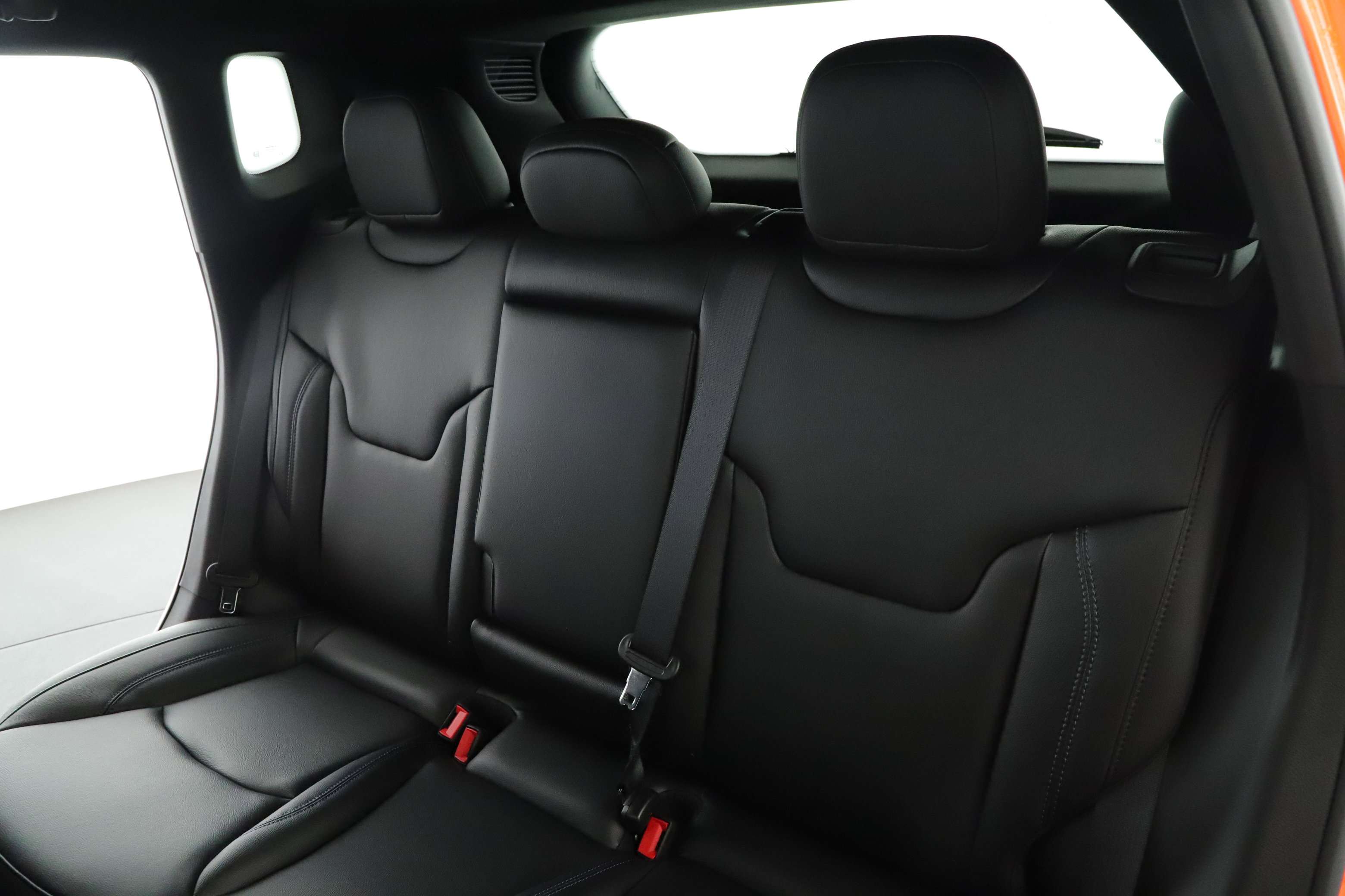 New 2026 Jeep Compass Limited w/ Sun, Sound & Navigation Group image 5