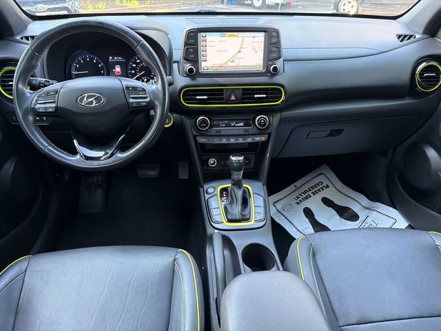 Used 2018 Hyundai Kona Ultimate FWD image 22
