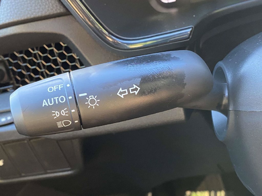 New 2027 Honda CR-V Sport-L image 21